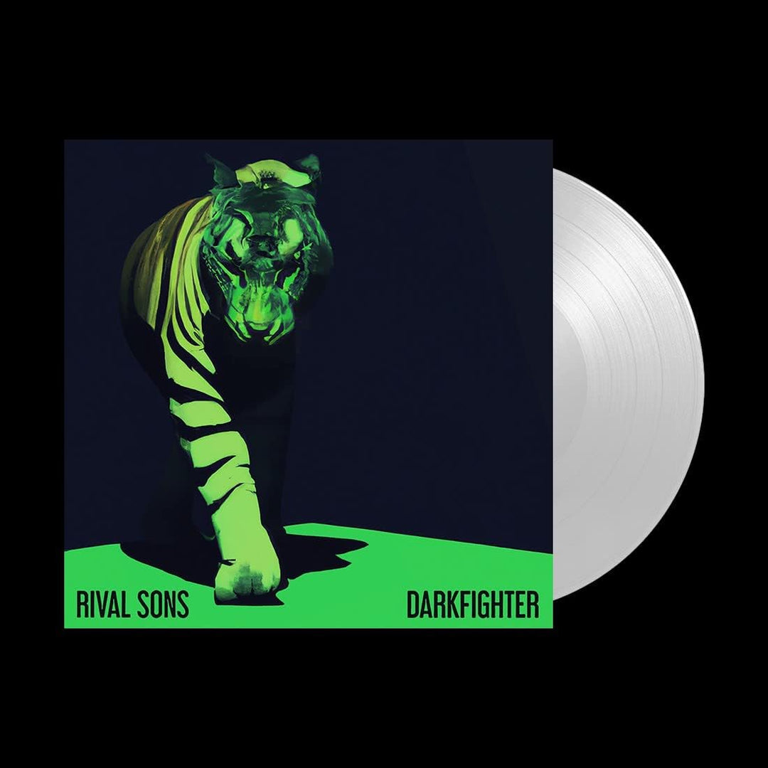 Rival Sons - DARKFIGHTER [VINYL]