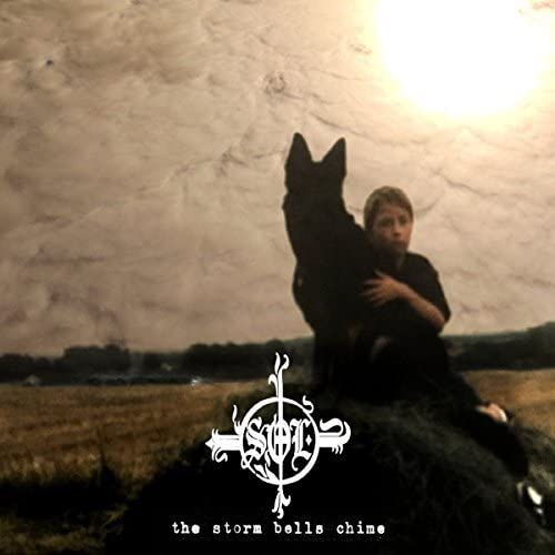 The Storm Bells Chime [Audio CD]