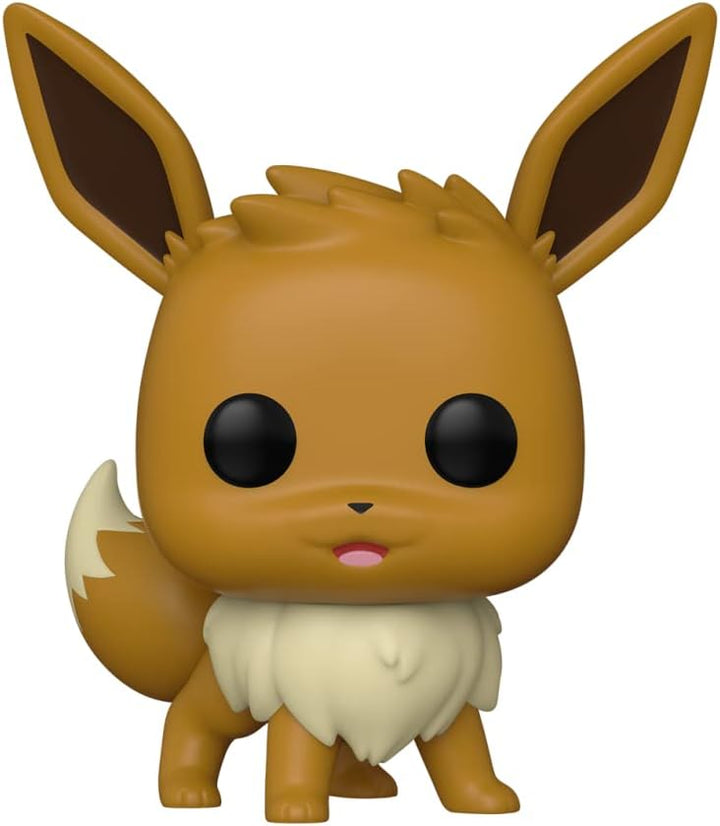 Pokemon Eevee Funko 65044 Pop! VInyl #540