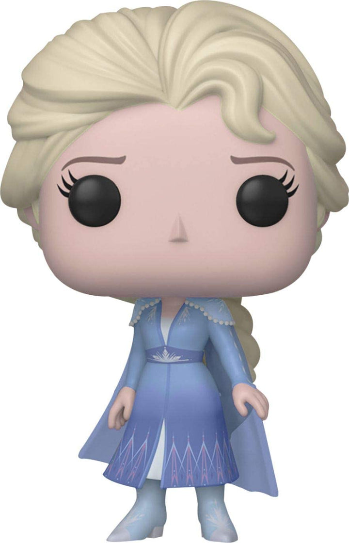 Disney Frozen 2 Elsa Funko 40884 Pop! vilyl # 581