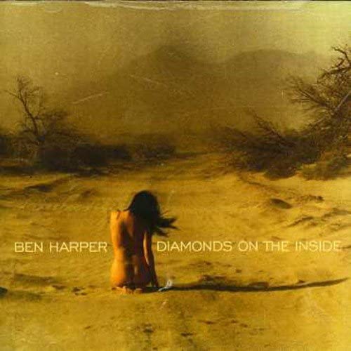 Ben Harper - Diamonds on the Inside [Audio CD]