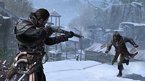 Assassin's Creed Rogue Remastered (Xbox One)