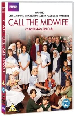 Call the Midwife - Christmas Special [DVD]