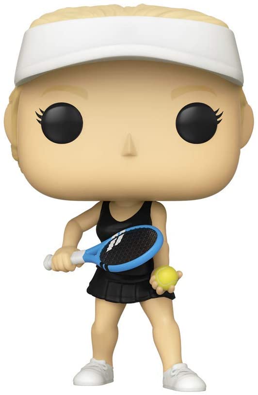 Tennis Legends Amanda Anisimova Funko 49894 Pop! Vinyl #05