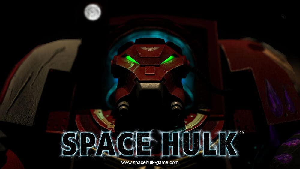 Space Hulk (PS3)