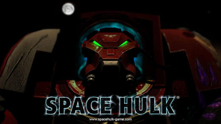 Space Hulk (PS3)