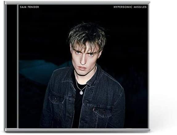 Hypersonic Missiles - Sam Fender [Audio CD]