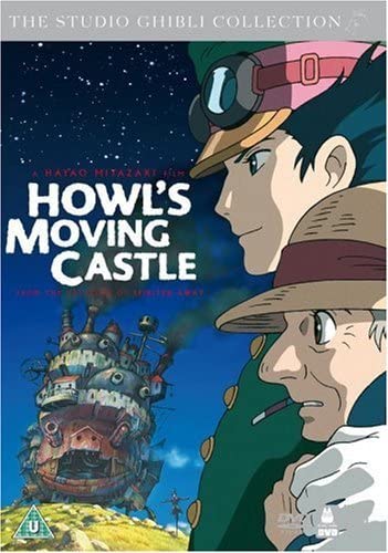 Howl's Moving Castle