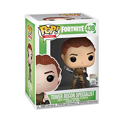 Fortnite Tower Recon Specialist Funko 34463 Pop! Vinyl