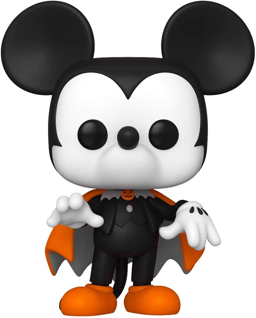 Disney Mickey Mouse Funko 49792 Pop! Vinilo n. ° 795