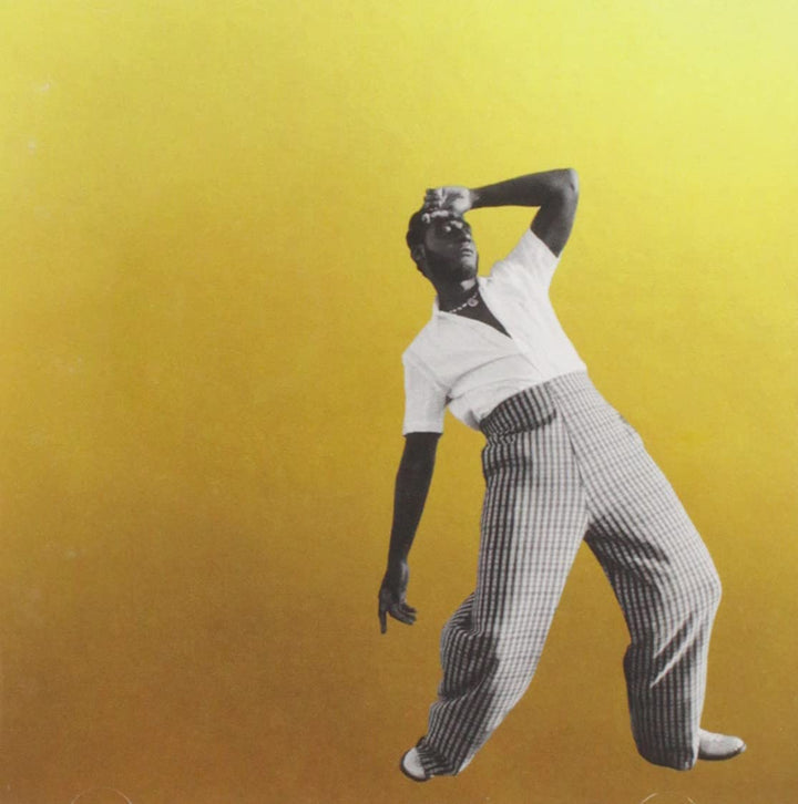 Leon Bridges  - Gold-Diggers Sound [Audio CD]