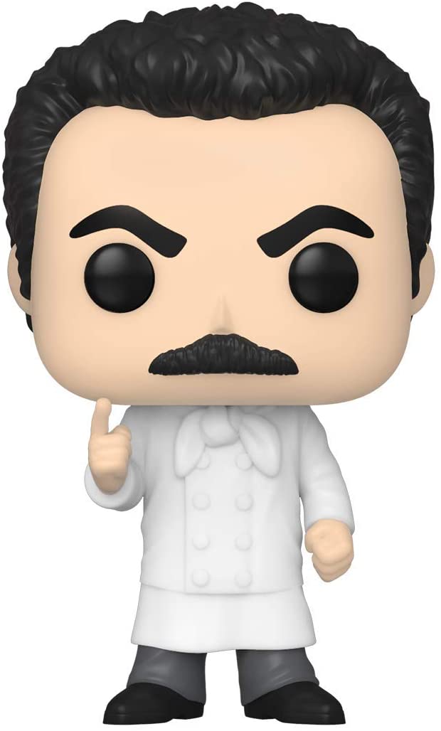 Seinfeld Yev Kassem Funko 54685 Pop! Vinyl #1086