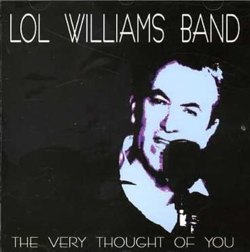 Very Thought Of You [Audio CD]