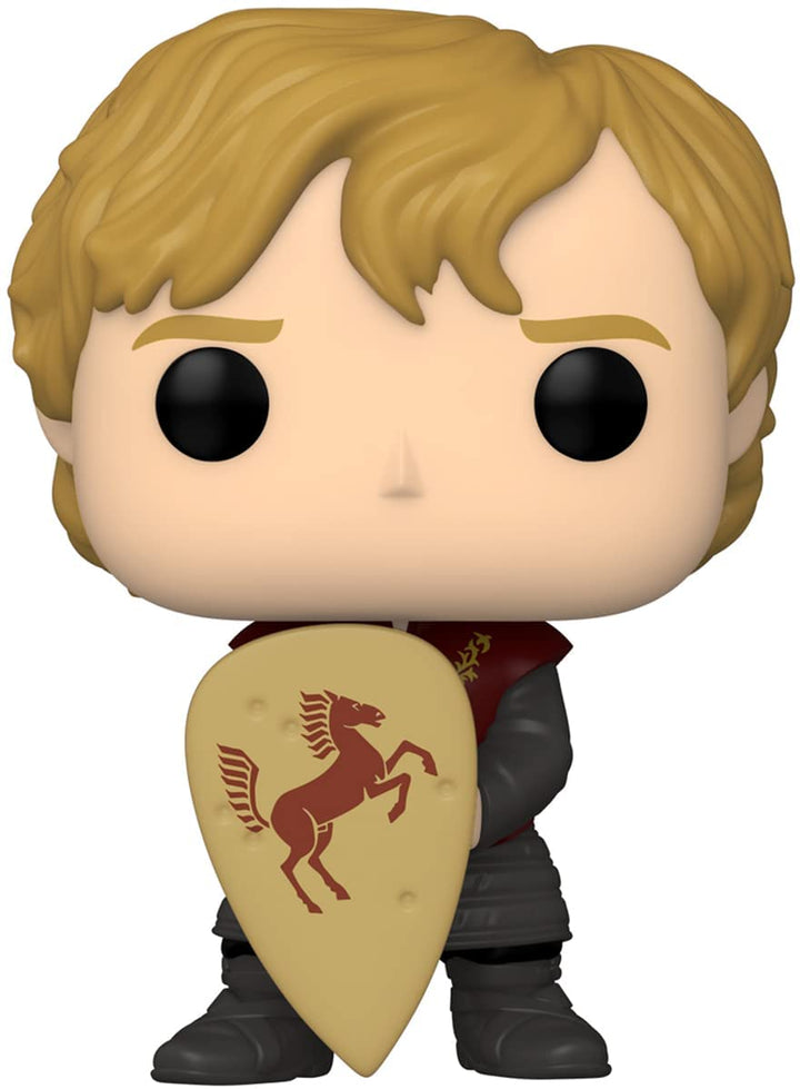 Game of Thrones The Iron Anniversary Tyrion Lannister Funko 56797 Pop! Vinyl #92