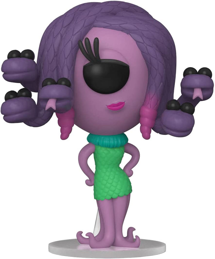 Disney Pixar Monsters Celia Funko 57742 Pop! Vinyl #1154