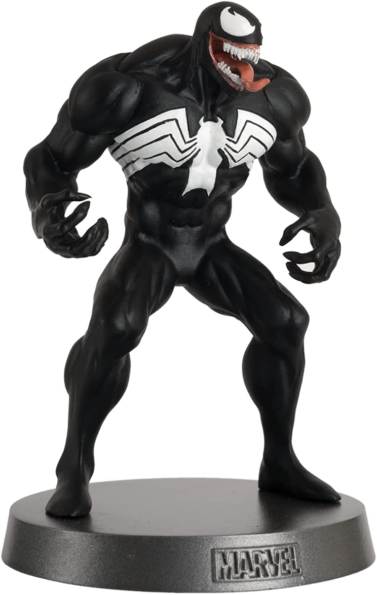 Marvel - Venom Marvel Comics Heavyweights Figurine - Marvel Comics Heavyweights