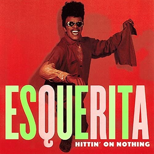 Esquerita - Hittin' On [Vinyl]