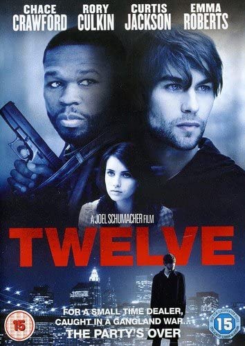 Twelve [2010]