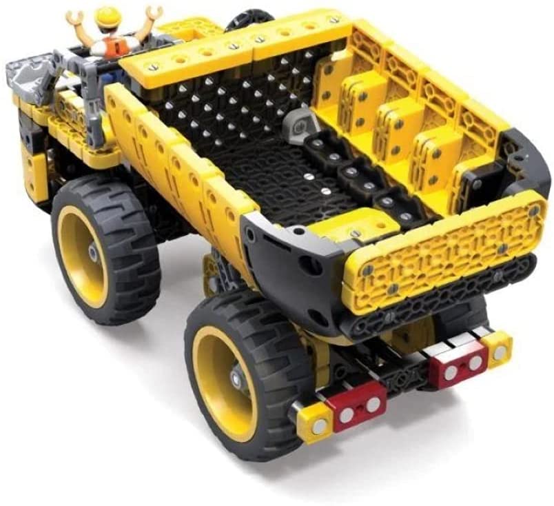 HEXBUG VEX Construction Zone Dump Truck