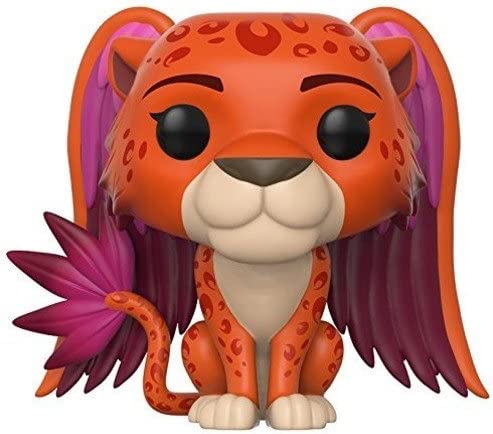 Disney Luna Funko 20403 Pop! Vinyl #319