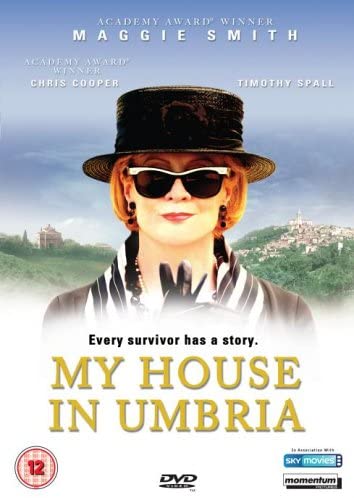 Thriller/Drama - My House in Umbria [DVD]