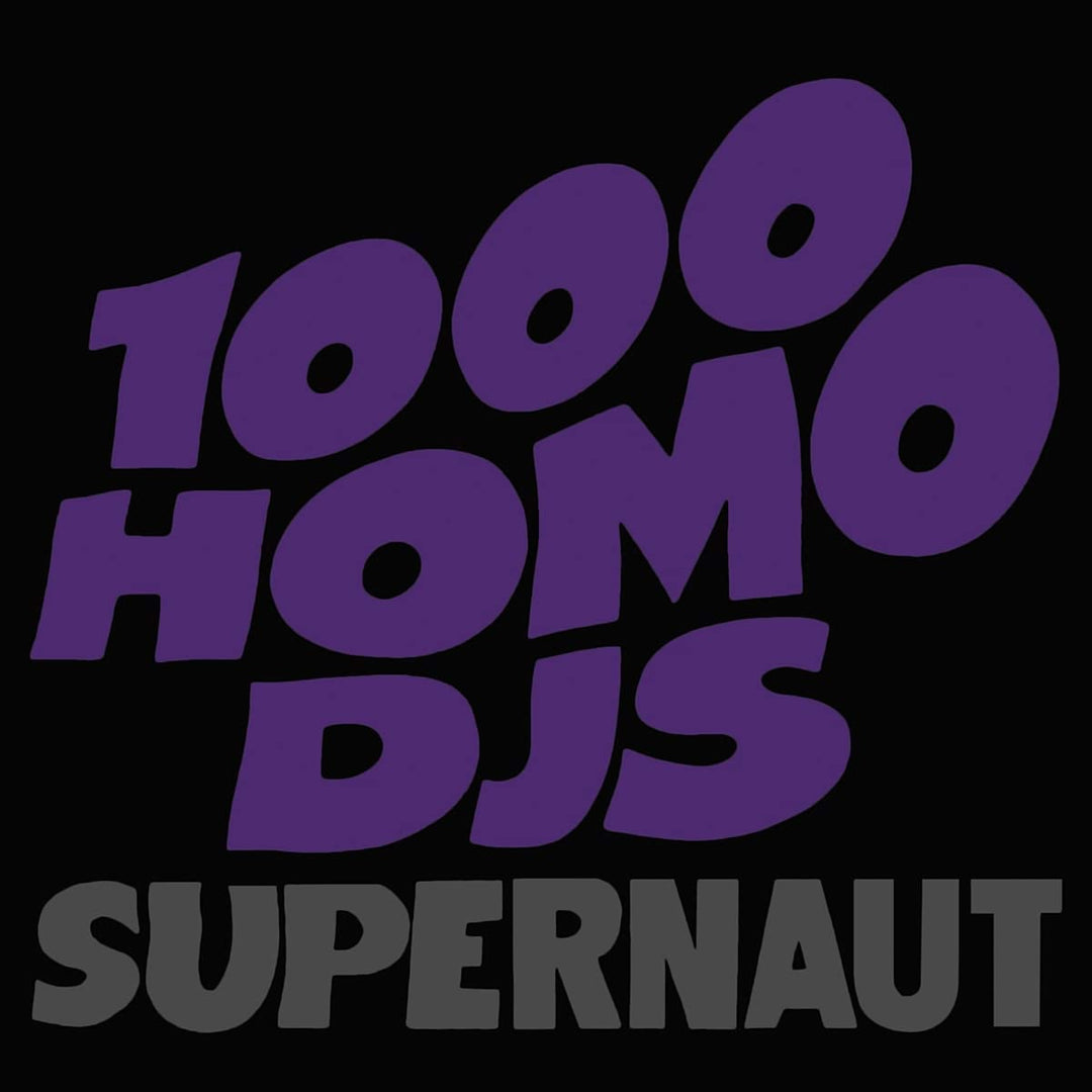 Supernaut [Vinyl]