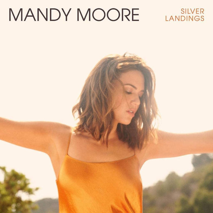 Silver Landings - Mandy Moore [Audio CD]