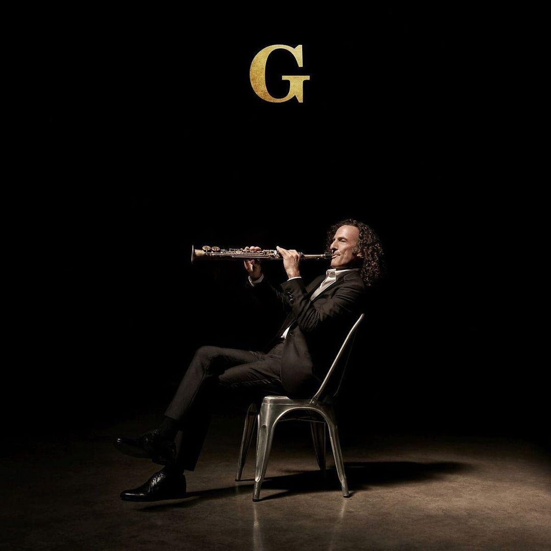 Kenny G - New Standards [Audio CD]