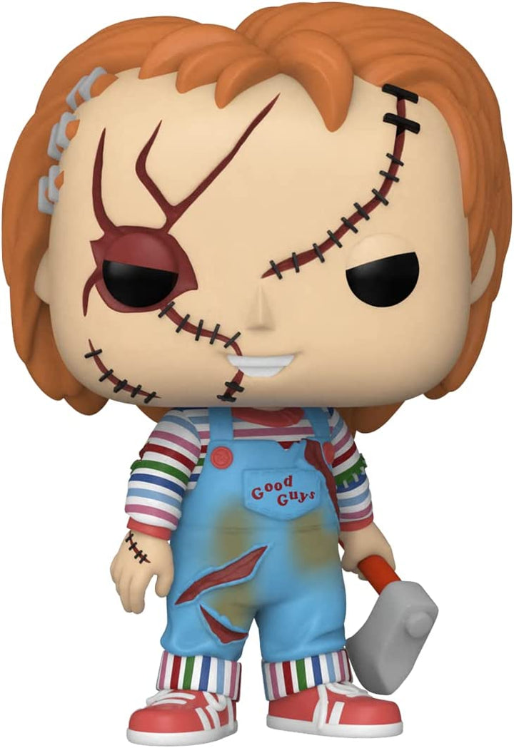 Bride of Chucky Chucky Funko 63982 Pop! Vinyl #1249