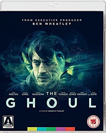 La goule [Blu-ray] [2017]