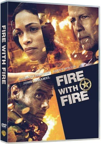 FIRE WITH FIRE S) [2013]