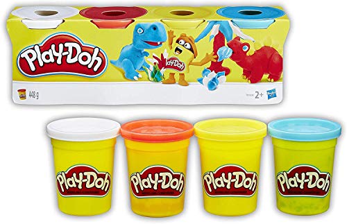 Play-Doh Kitchen Creations Drizzy Ice Cream Playset Featuring Drizzle Compound