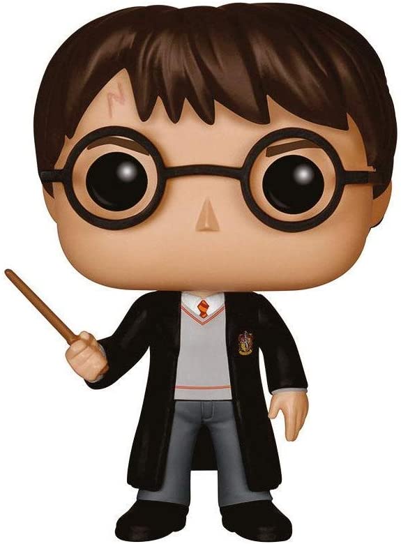 Harry Potter Funko 5858 Pop! Vinyl #91