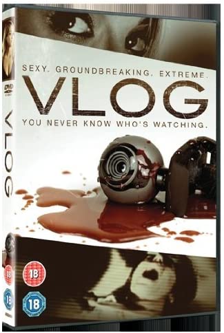 Vlog [DVD]