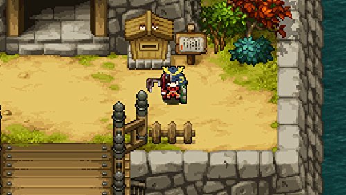 Cladun Returns: This is Sengoku! (PS4)