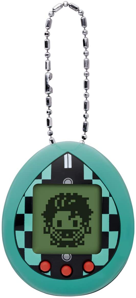 Bandai Tamagotchi Demon Slayer Tanjirotchi