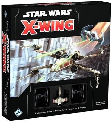 Star Wars X-Wing: YT-2400 Light Freighter