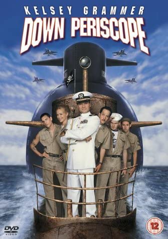 Down Periscope [1996] - [DVD]