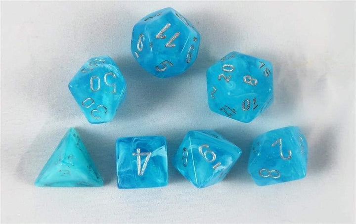 Chessex 27566 Dice, CHX27566