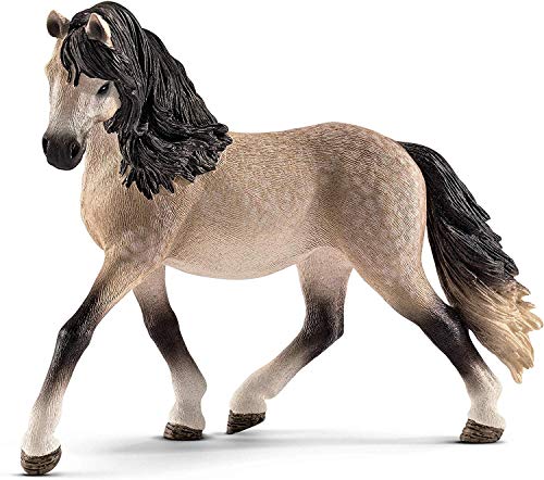 Schleich 13793 jument andalouse