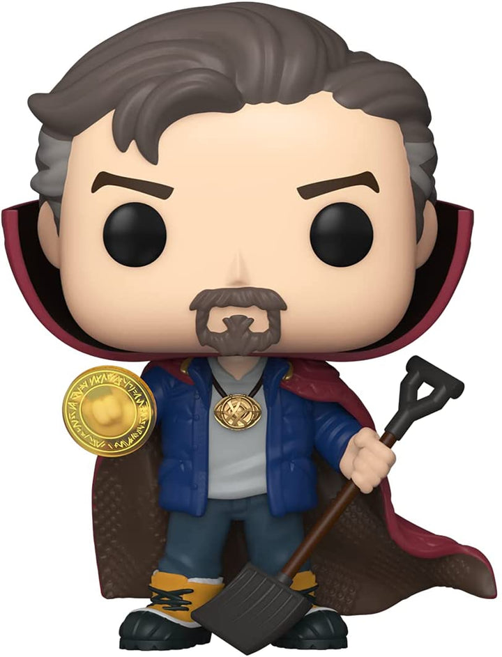 Marvel Studios Spiderman No Way Home Doctor Strange Funko 56828 Pop! Vinyl #912