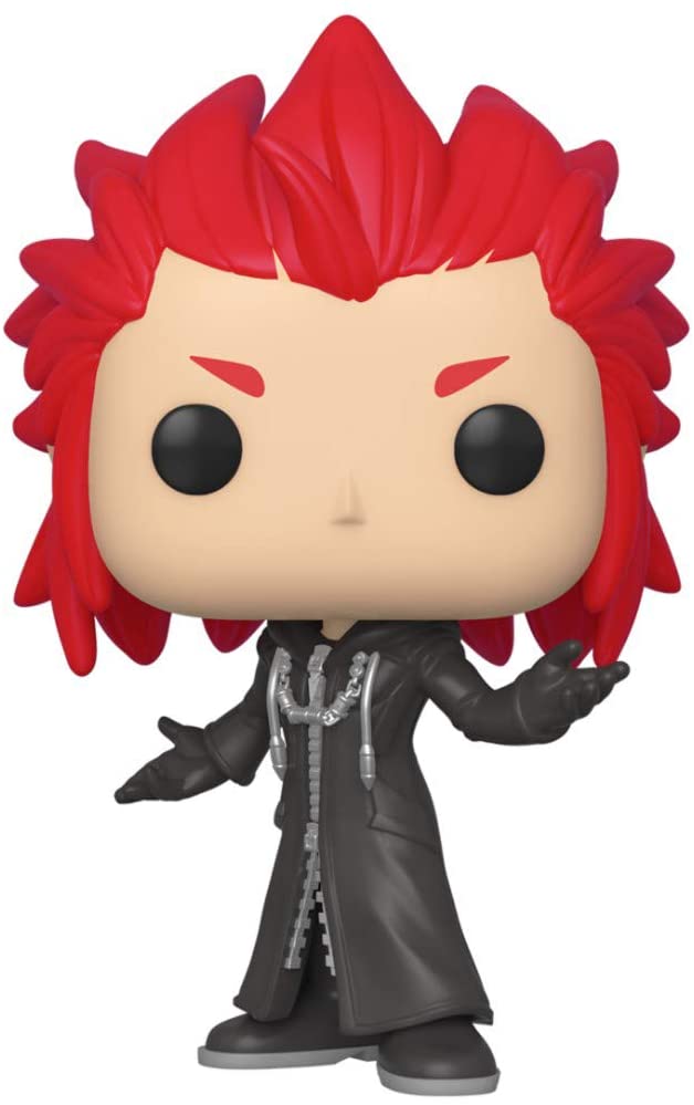 Disney Kingdom Hearts 3 Lea Funko 39942 Pop! Vinilo n. ° 623