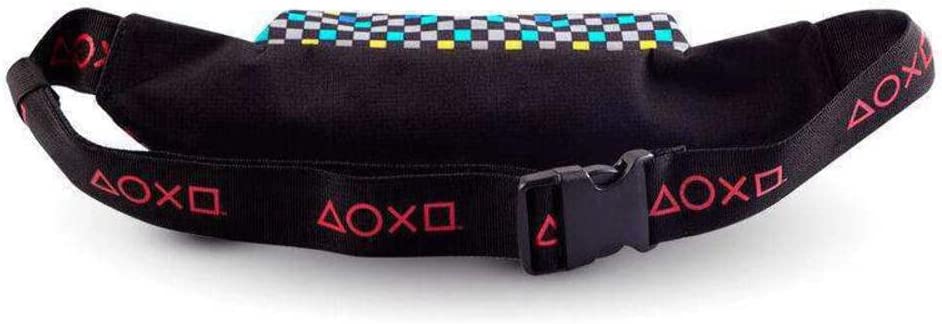 PLAYSTATION - RETRO AOP FANNYPACK