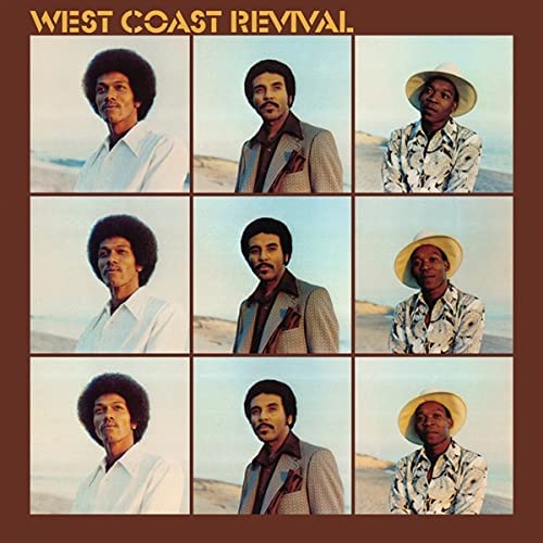 West Coast Revival [VINYL]