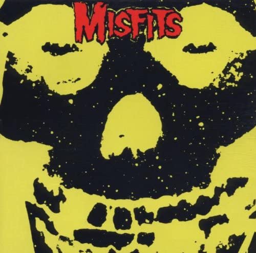 Collectionexplicit_lyrics - Misfits [Audio CD]