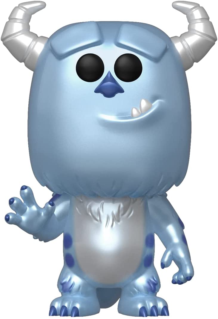 Pixar SE Make a Wish Sulley Funko 63670 Pop! Vinyl