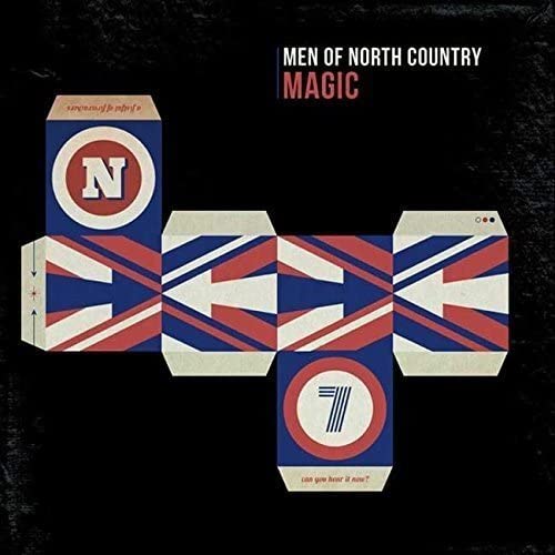 Magic [7" VINYL]