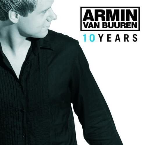 10 Years [Audio CD]