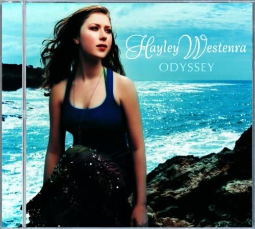 Hayley Westenra - Odyssey [Audio CD]