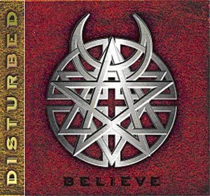 Believe [Audio CD]